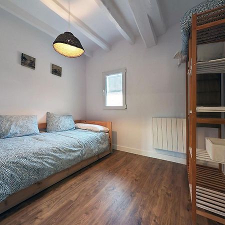 Ferienwohnung Cal Moline 2 Aviá Exterior foto